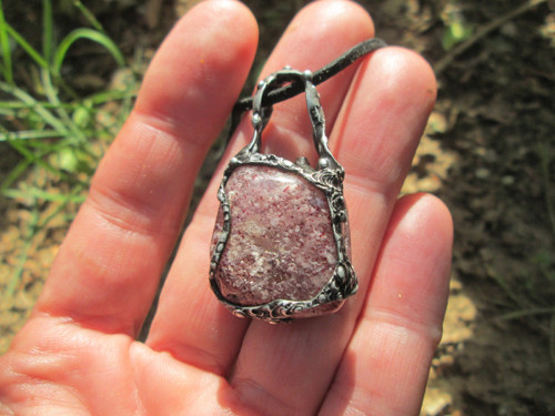Talisman ,, Andělské stezky " — foto 2
