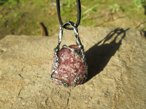 Talisman ,, Andělské stezky " — foto 4