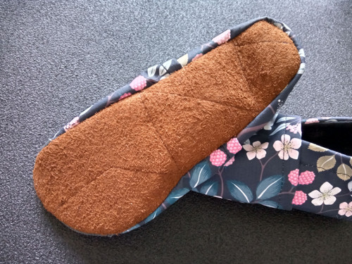 Letní softshell — foto 4