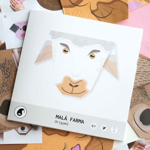 Malá Farma — foto 2