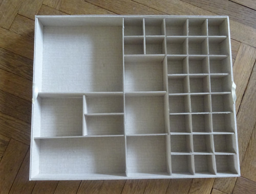 Organizér na přání 1. — foto 2