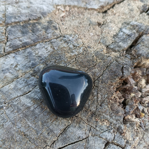 Onyx tromlovaný č. 4 — foto 2