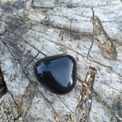 Onyx tromlovaný č. 4 — foto 4