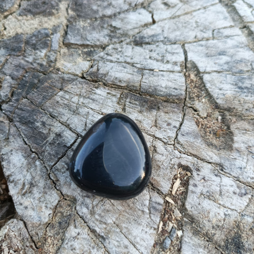 Onyx tromlovaný č. 4 — foto 3