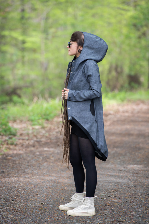 Frack JACKE hell — foto 6