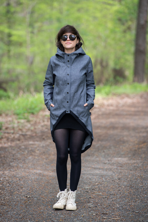 Frack JACKE hell — foto 5