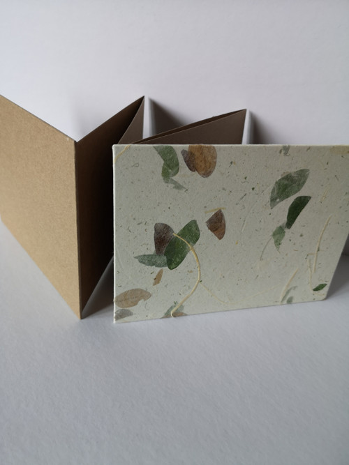 Leporelo - minialbum — foto 3