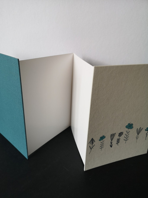 Leporelo - minialbum — foto 2