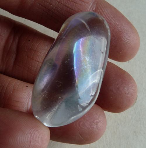 Aqua aura - 3,6 cm — foto 3