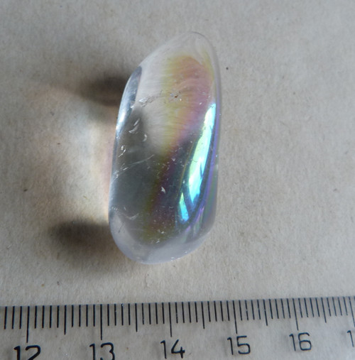 Aqua aura - 3,6 cm — foto 5