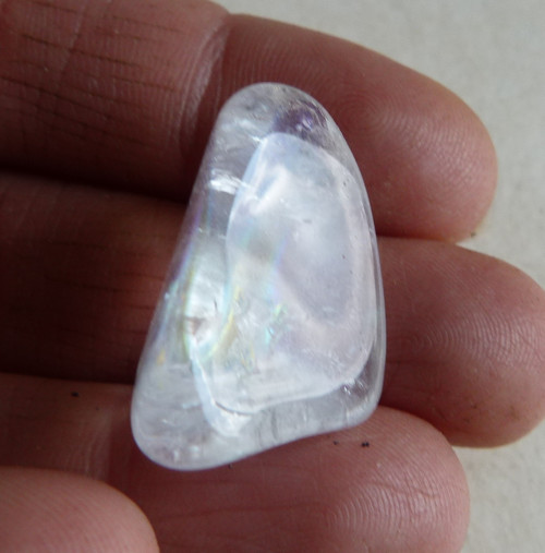 Aqua aura - 2,8 cm — foto 3
