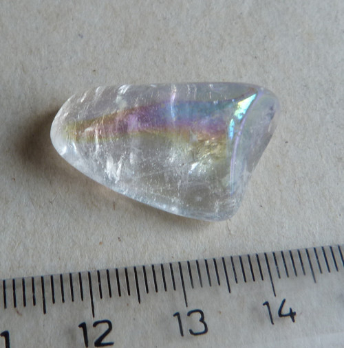 Aqua aura - 2,8 cm — foto 4