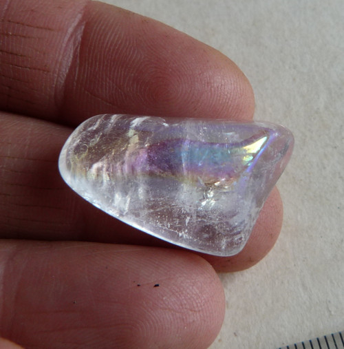 Aqua aura - 2,8 cm — foto 2