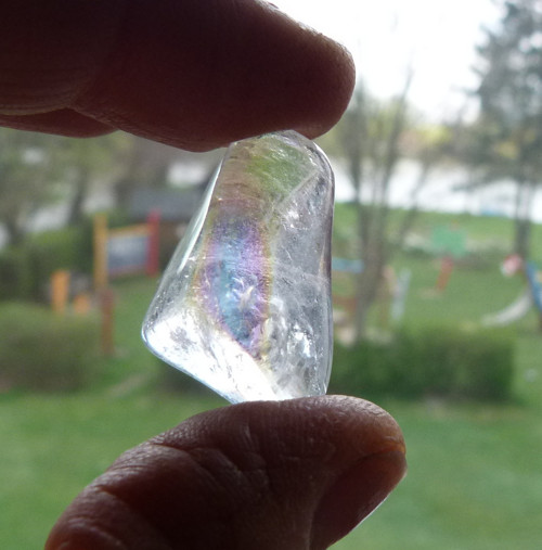 Aqua aura - 2,8 cm — foto 6