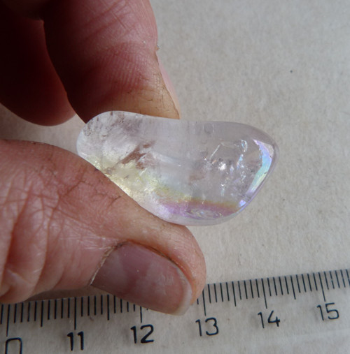 Aqua aura - 2,8 cm — foto 5