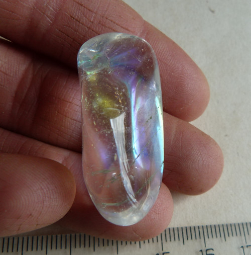 Aqua aura - 3,7 cm — foto 2
