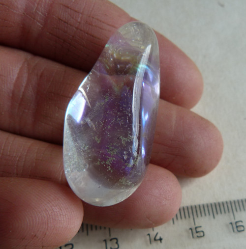 Aqua aura - 3,7 cm — foto 3