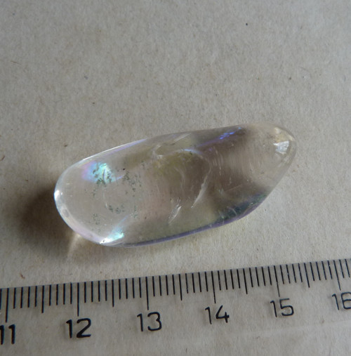 Aqua aura - 3,7 cm — foto 4