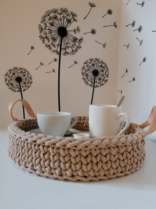 Stylový podnos — foto 2