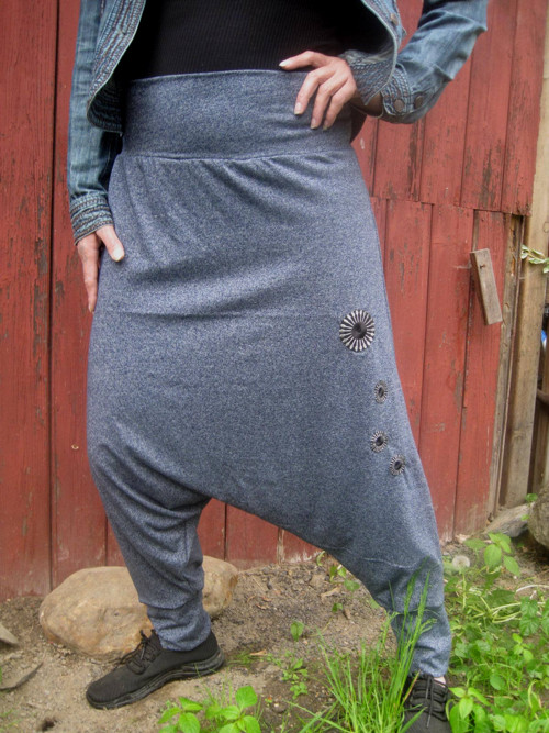 Letní harémky-sleva 333,- — foto 2