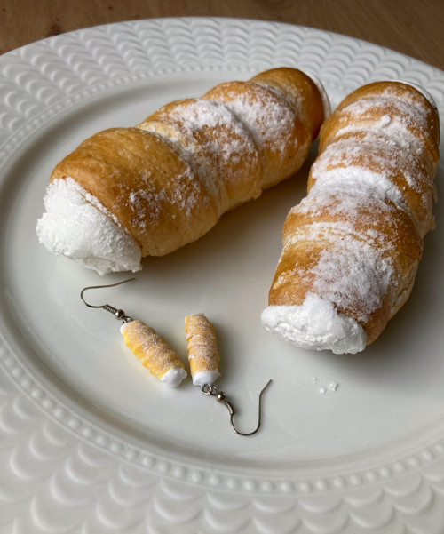 Kremrole (visačky) — foto 5