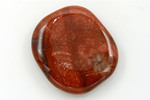 Jaspis brekcie 4,7 cm — foto 2