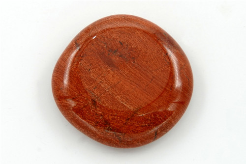 Jaspis brekcie 4,1 cm — foto 2