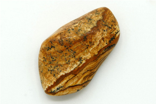 Jaspis obrázkový 4,7 cm — foto 2