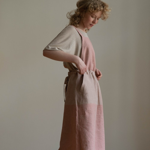 Zástěrka ALIN/OUTLET — foto 4