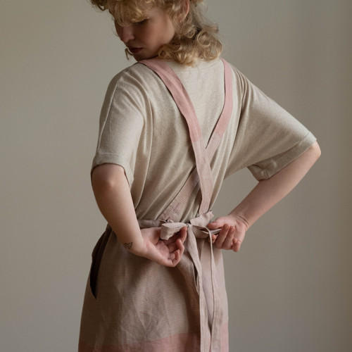 Zástěrka ALIN/OUTLET — foto 6
