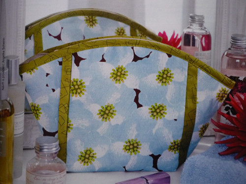 Časopis Diana PATCHWORK — foto 3