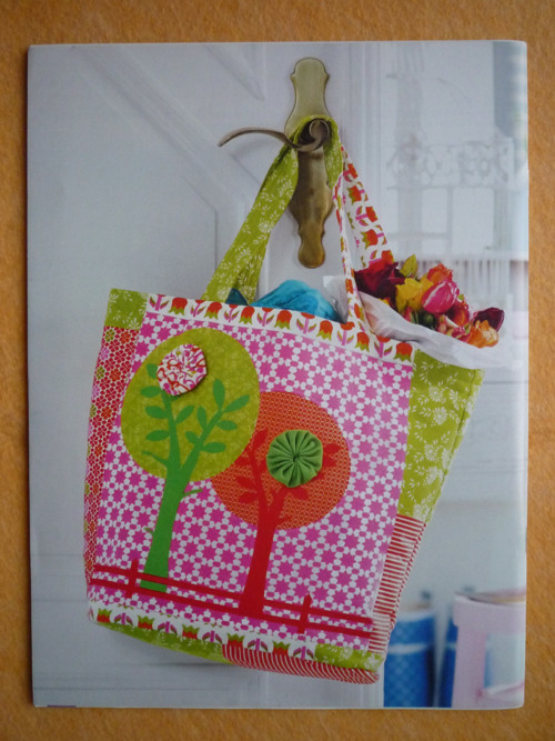Časopis Diana PATCHWORK — foto 2