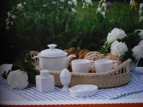 Kniha KOŠIKAŘENÍ — foto 4