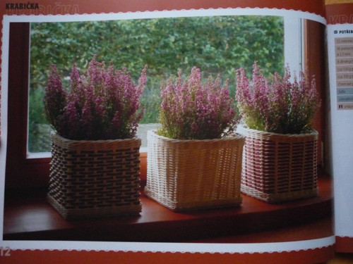 Kniha KOŠIKAŘENÍ — foto 2