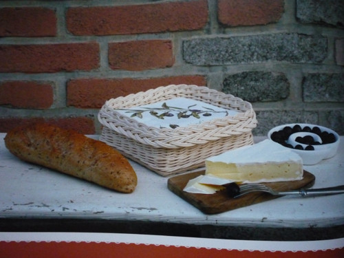 Kniha KOŠIKAŘENÍ — foto 3