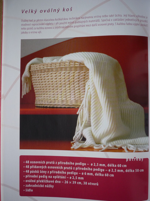 Kniha KOŠIKAŘENÍ — foto 2