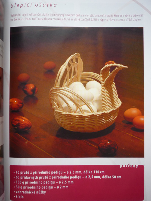 Kniha KOŠIKAŘENÍ — foto 5