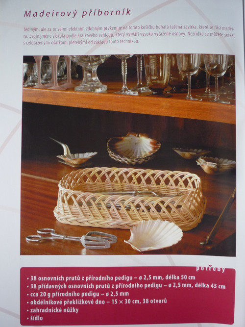 Kniha KOŠIKAŘENÍ — foto 3