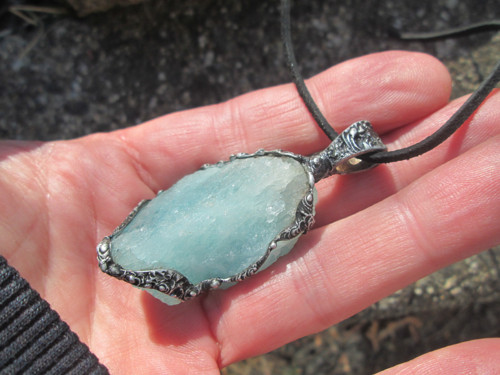 Talisman ,, Jasnozřivosti " — foto 3