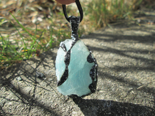 Talisman ,, Jasnozřivosti " — foto 2