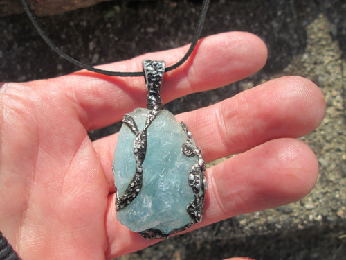 Talisman ,, Jasnozřivosti " — foto 6