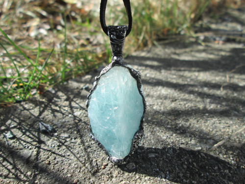 Talisman ,, Jasnozřivosti " — foto 5