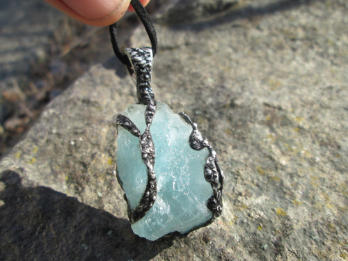 Talisman ,, Jasnozřivosti " — foto 4
