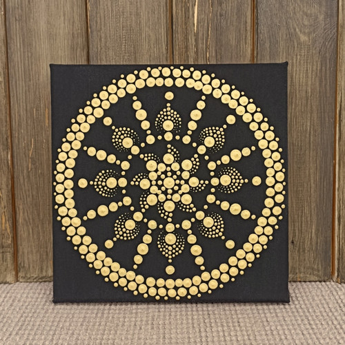 Mandala No. 2 — foto 3