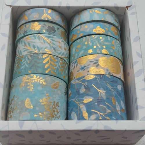 Set washi pásek 29 — foto 2