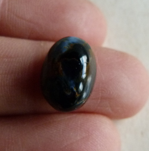 Pietersit - 1,3 cm — foto 2