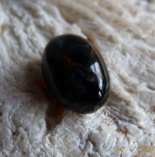 Pietersit - 1,3 cm — foto 5