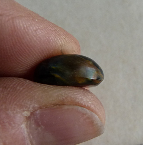 Pietersit - 1,3 cm — foto 6