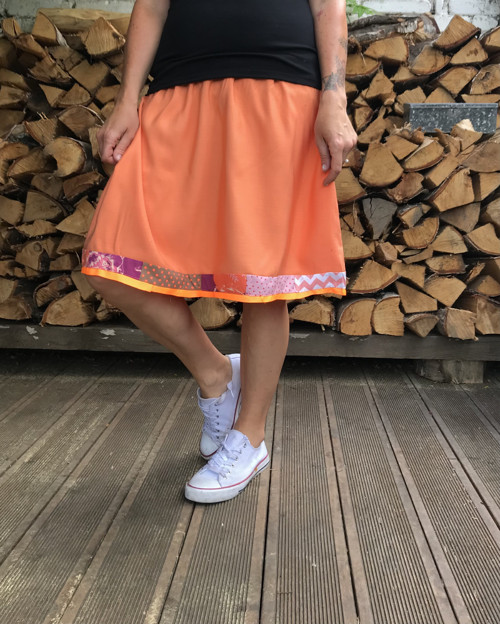 Orange — foto 4