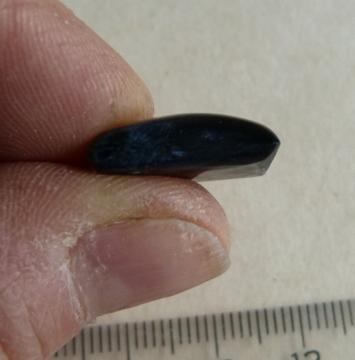 Pietersit - 1,6 cm — foto 5